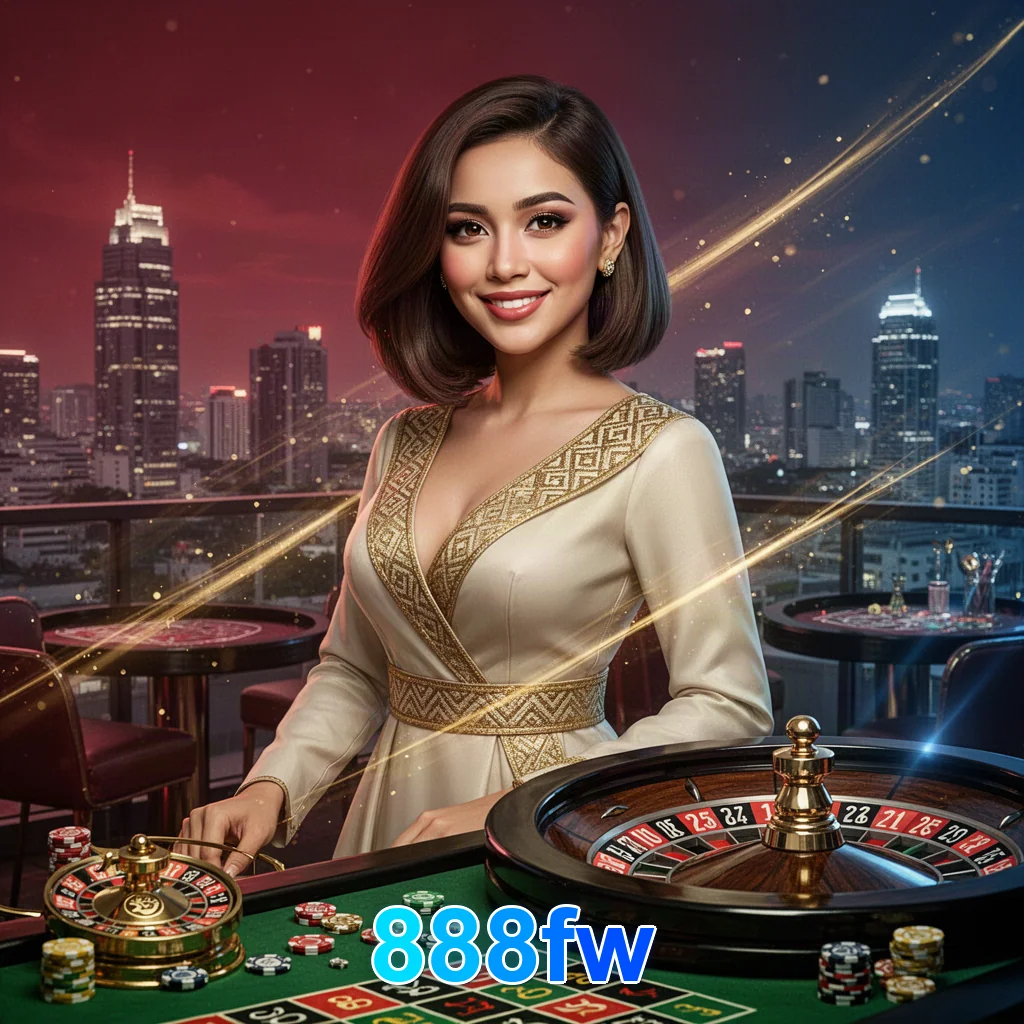 Facebook 888fw