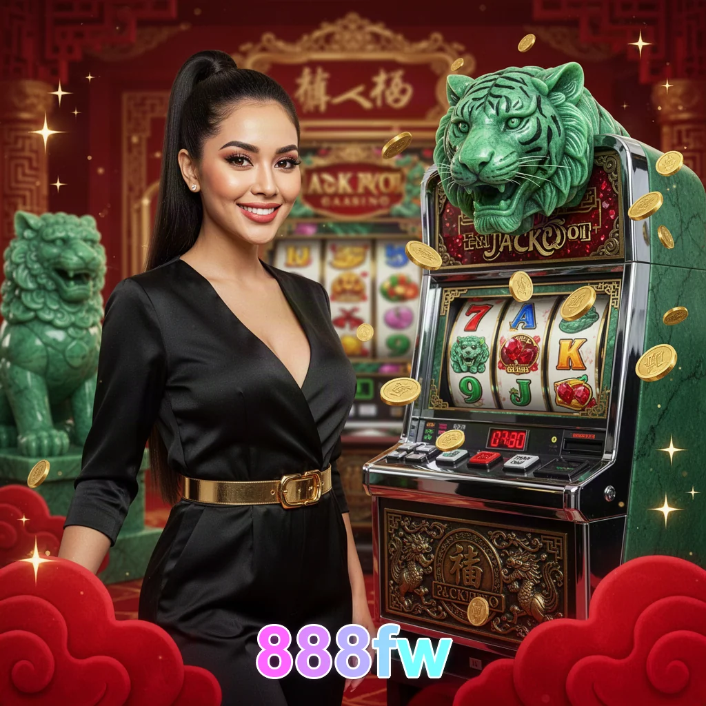 Menang 888fw