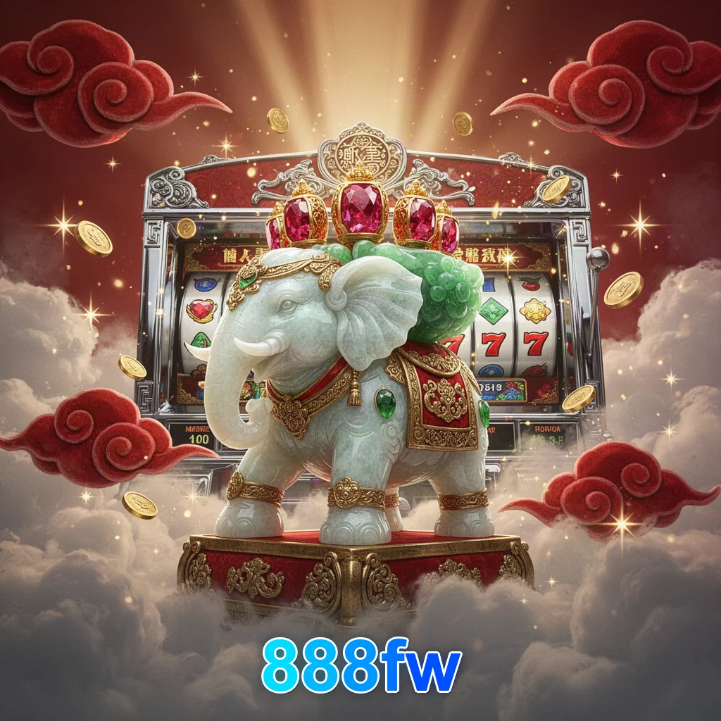 Unduh 888fw