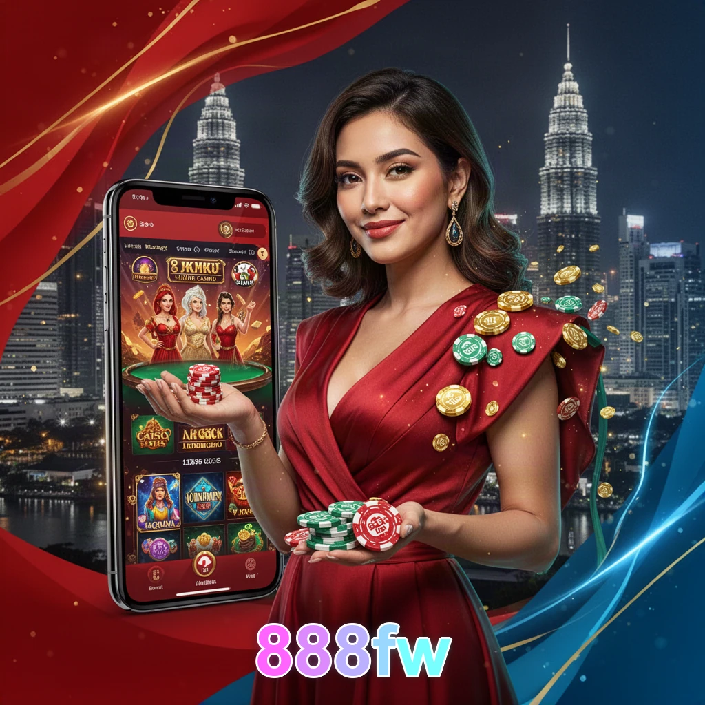 Unduh 888fw