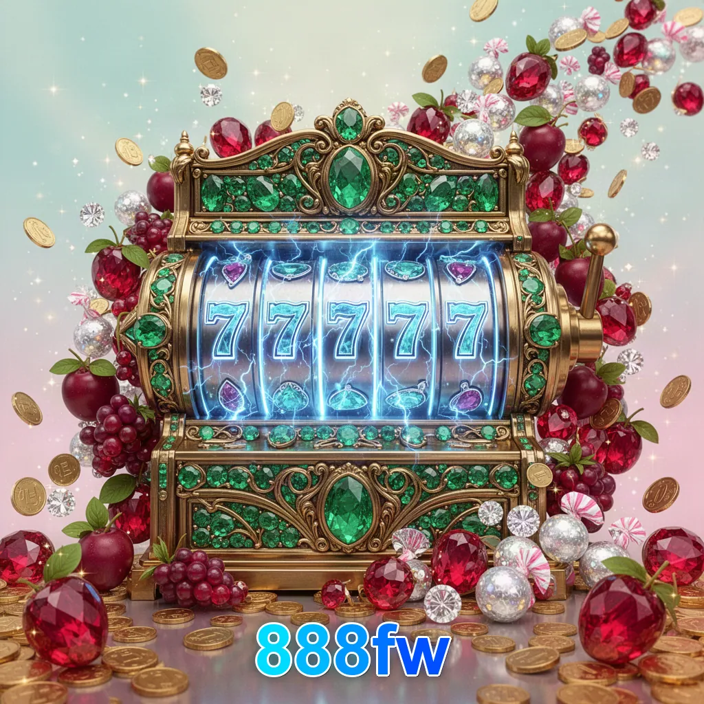 Taruhan 888fw