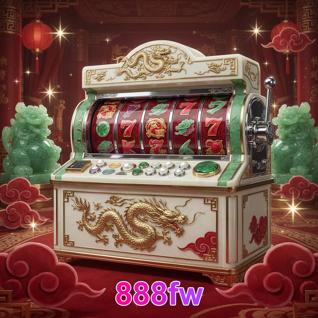 Kasino 888fw